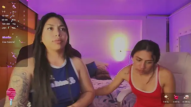 kloe28 webcam