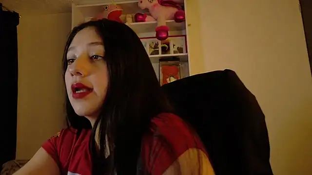 KOREN_JALAA webcam