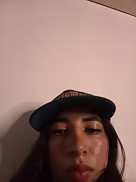 valeriahornier webcam