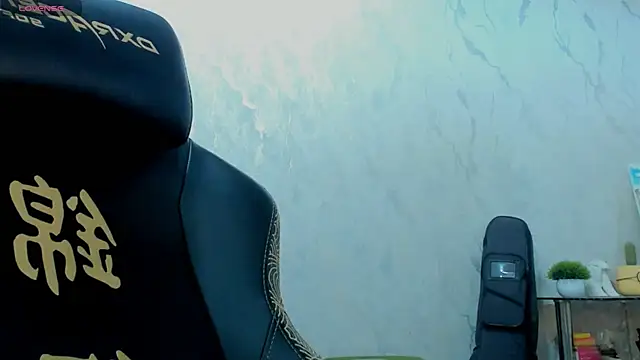Diara_1an webcam