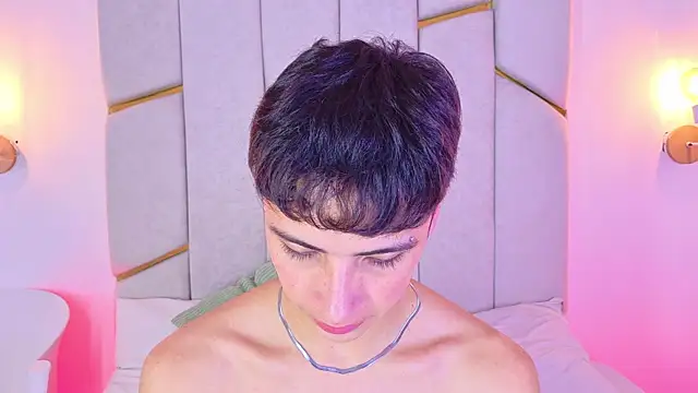 JoshClaarktt webcam