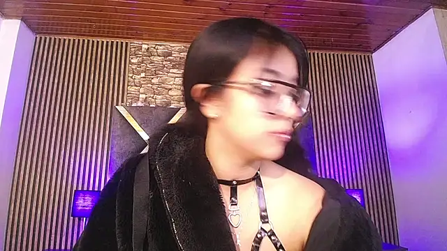 Amy_channel webcam