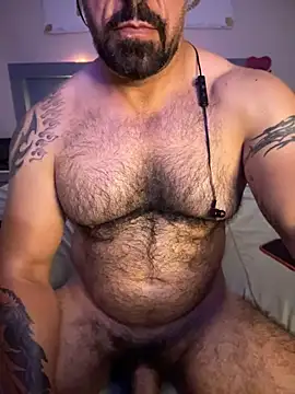 wolfbucker webcam