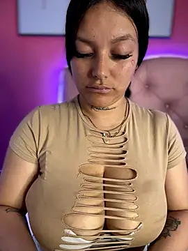 Miia__Taylor webcam
