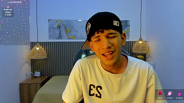 JDWhite18 webcam