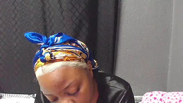 AlliBabe webcam