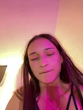 candy_deluxe webcam