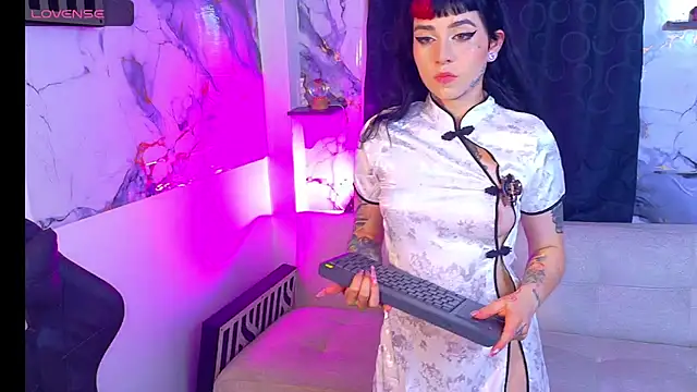 nova_kitttyy webcam