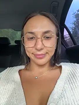 Bunny_Lush webcam