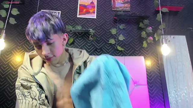 Tommy_Fox webcam