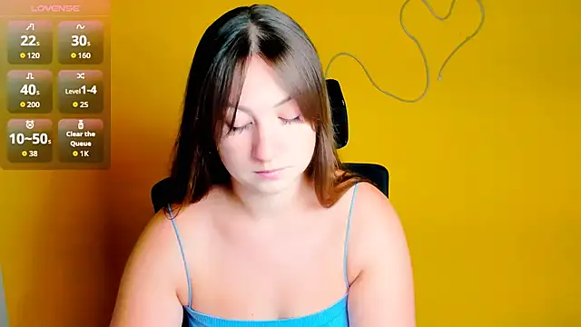 Tiffani_Angel webcam