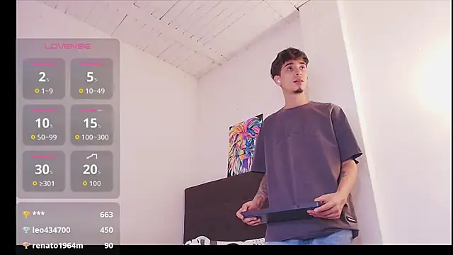 Nova__hard webcam