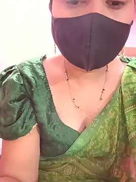 Beauty-wife webcam