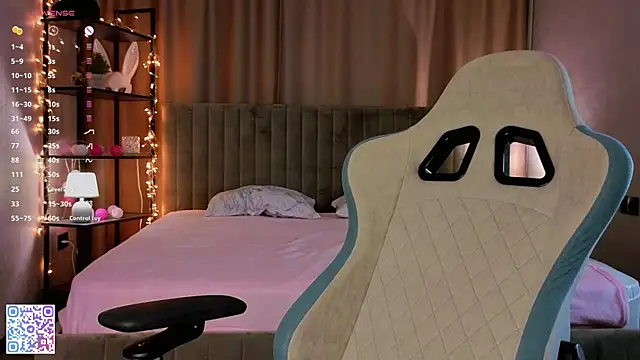 JerleneBelfy webcam