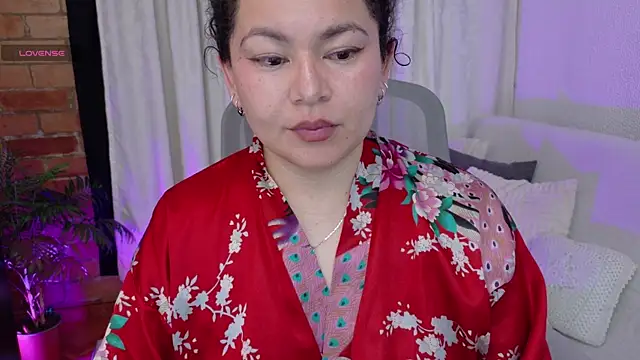 MissBronte webcam
