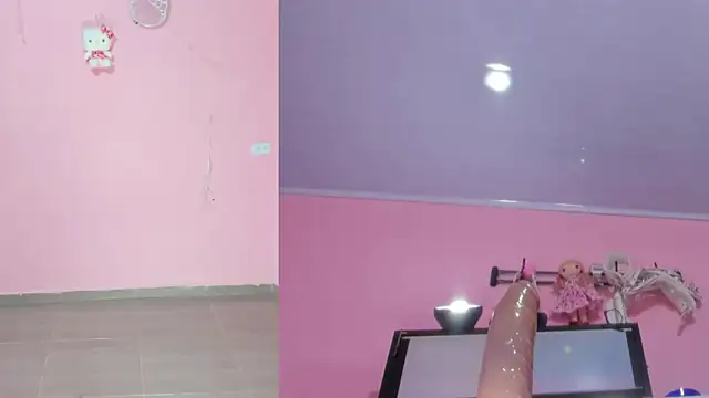 nairoby_funny webcam