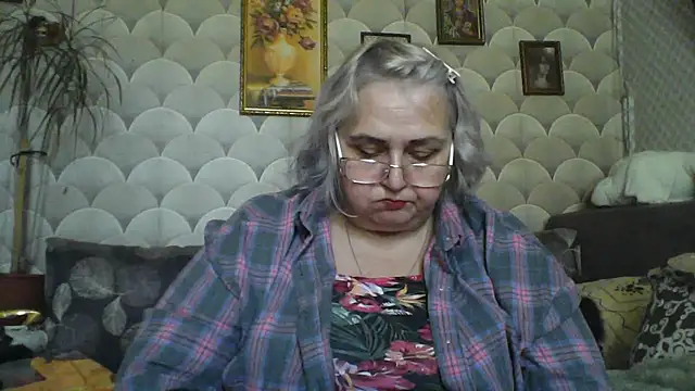 MarinaFarina53 webcam