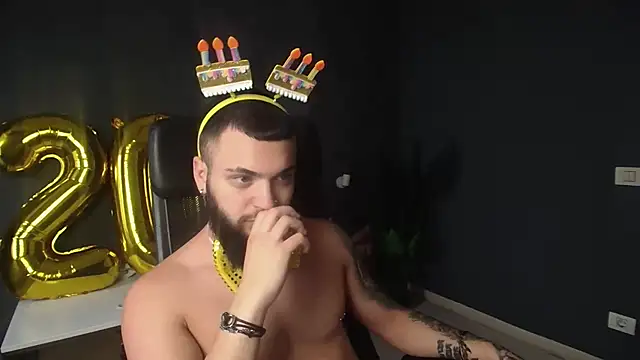 OscarWillss webcam