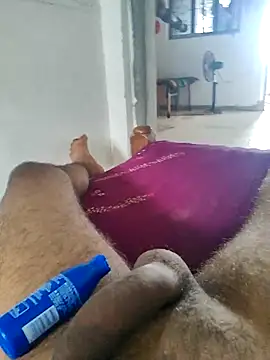 Sakti_77 webcam