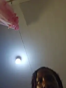 Babydoll-vibe webcam