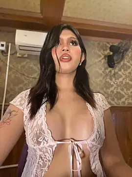 sexiestcunty_eerie webcam