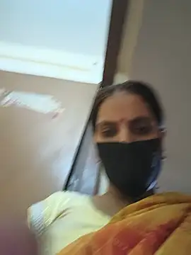 Neha-ji webcam