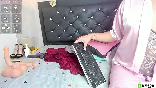 Ambar_sweet1 webcam