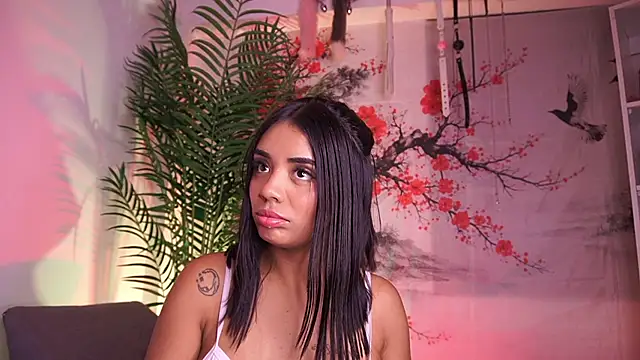 TiffanySander_ webcam