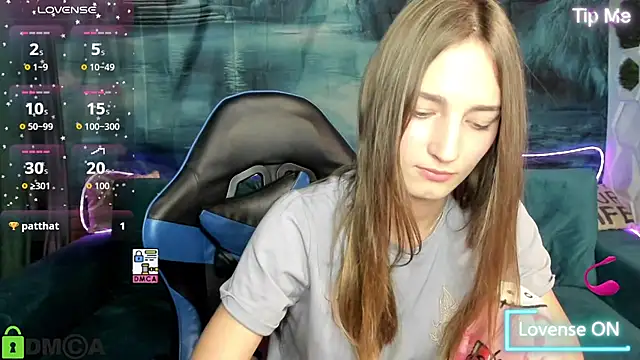 MaryMee88 webcam
