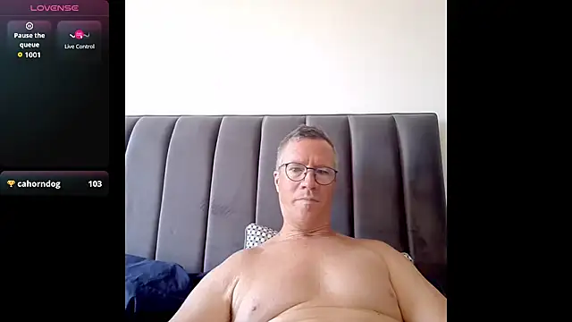 SinfulPulse69 webcam