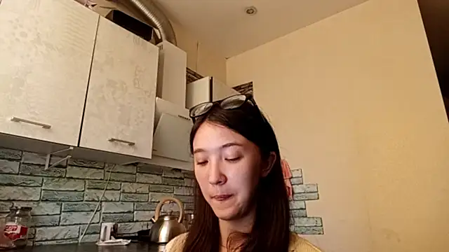 TranquilityPleasure webcam