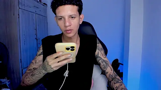 tylerrnova webcam