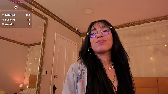 EmaLittle webcam