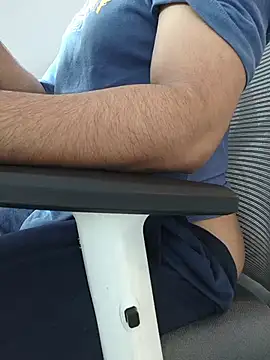 8inch_hunk19 webcam