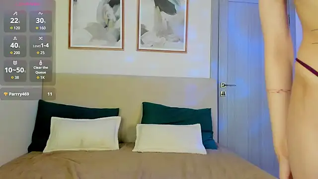 Andarnaaa webcam