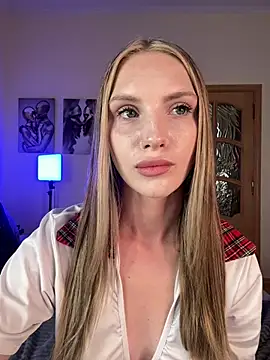 BellaSwan- webcam