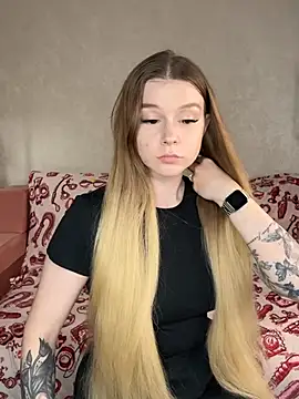 Amy_Davesss webcam