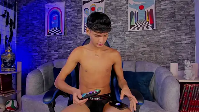 stevensantana1 webcam
