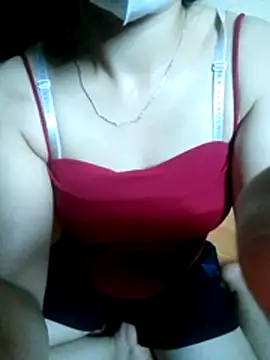 Donut_Girl webcam