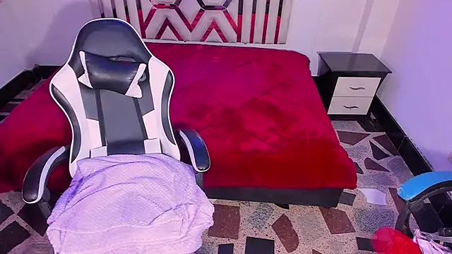 Madison_chanell webcam