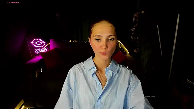 Princess__Lily webcam