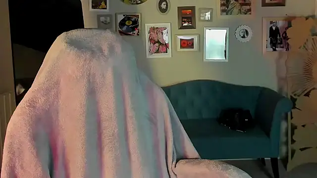 Stefania-sweet webcam