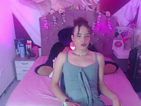 Nathaly-Tatiana webcam