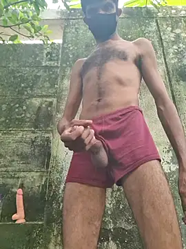 HotGujju_Horny_Boys webcam