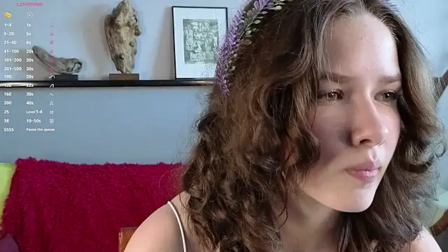 LulaReynero webcam