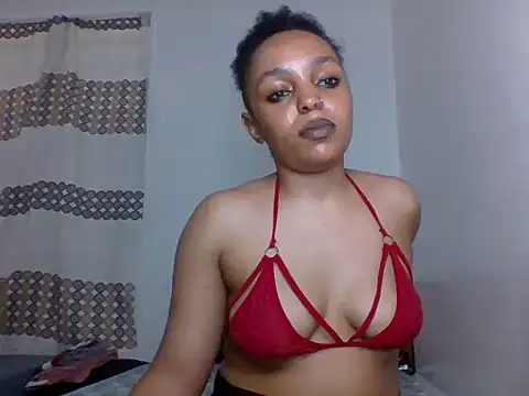 Sexy_habibah webcam
