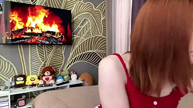 EstefanaBanez webcam