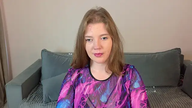 AmelieBlosom webcam