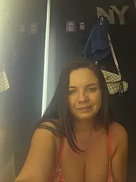 Diamond_Monna webcam