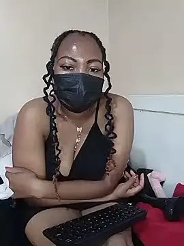 CuteSandy webcam
